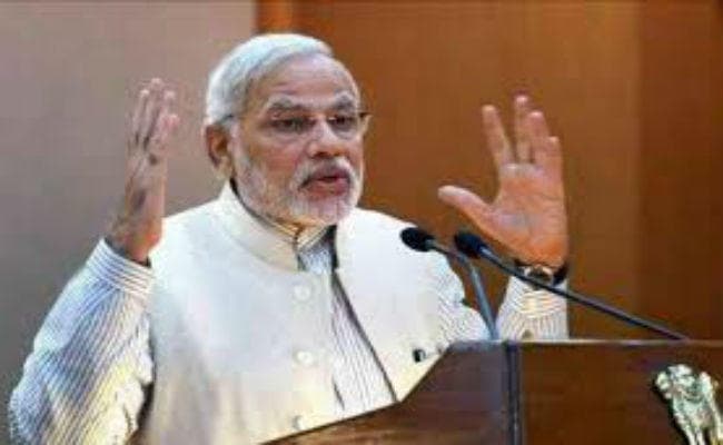 पीएम मोदी का आदेश  एससी, एसटी, दलितों के सशक्तिकरण के कार्य जनता के बीच रखें
