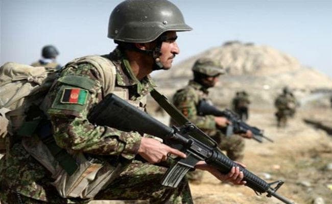 तालिबान के हमले में सेना के चार जवान, चार महिलाओं की मौत : अफगान अधिकारी