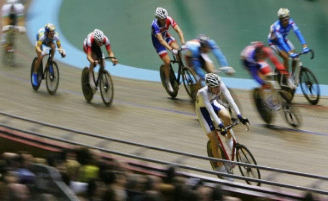 एशियाई खेल : साइकिलिंग में पदकों का सूखा खत्म करने के लिए भारतीय खिलाड़ी तैयार