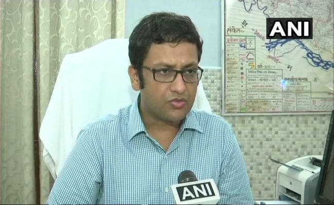 #DeoriaShelterHome :  DM ने दी जानकारी DPO से गलती हुई थी बर्खास्त किये गये