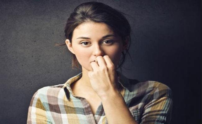 Tension में जब होता है इंसान, बुरी खबरों से रहता है बेअसर...