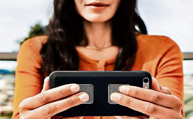 स्मार्टफोन आधारित तकनीक के जरिये घर में मुमकिन होगी खून की जांच