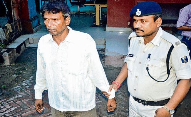 पटना : पटना जंक्शन गोलंबर से जाली नोटों के साथ एक गिरफ्तार