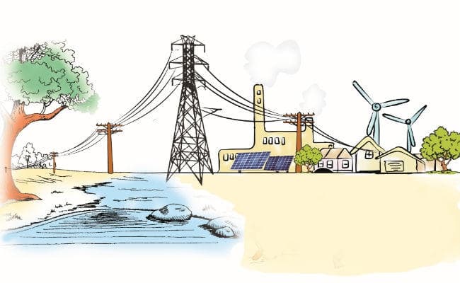 पटना : सीमावर्ती क्षेत्र के सभी प्रखंडों में बनेगा एक-एक मॉडल विलेज