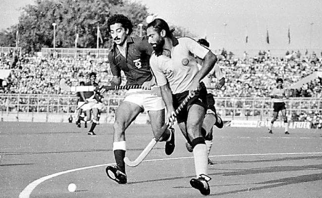 1978 एशियन गेम्स : तनाव भरे माहौल में भारत हॉकी फाइनल में पाक से हारा