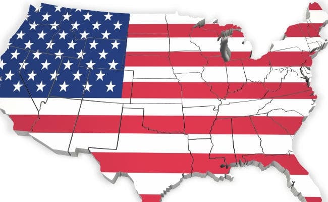 अमेरिका में पिछले साल सात लाख से ज्यादा विदेशी वीजा खत्म होने के बाद तक रुके