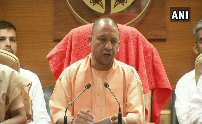 योगी सरकार का ऐलान, देवरिया शेल्टर होम कांड की सीबीआई जांच होगी, एसआईटी भी गठित