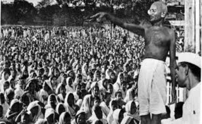 आज के दिन हुई थी भारत छोड़ो आंदोलन की शुरुआत, जानें और क्या है खास