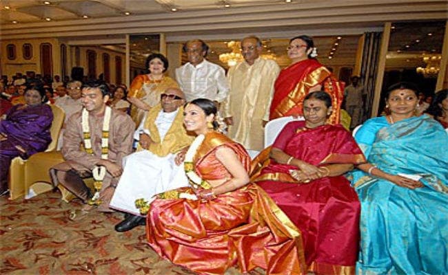 #Karunanidhideath : जानें कैसी थी करुणानिधि की ‘लवलाइफ’