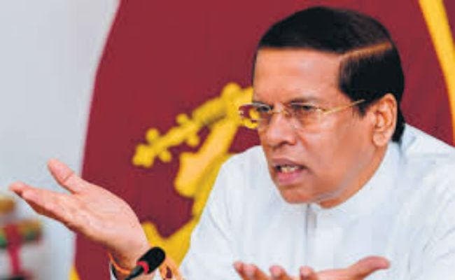 करूणानिधि के निधन पर श्रीलंकाई नेताओं ने शोक जताया