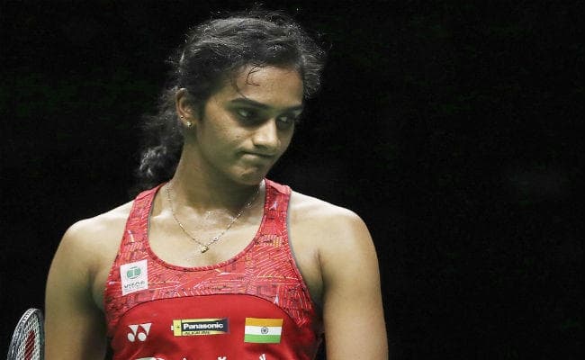 तैयारी के लिए बेहद कम समय लेकिन एशियाई खेलों में अच्छे प्रदर्शन की उम्मीद : सिंधू