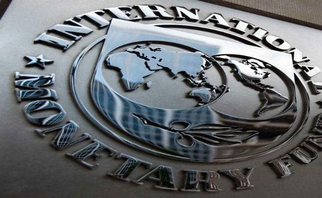 IMF ने जीएसटी को बताया बड़ा सुधार, कहा-टैक्स स्ट्रक्चर को और सरल बनाने की जरूरत