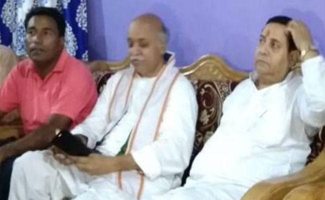 अयोध्या में राम मंदिर का निर्माण हो कर रहेगा : तोगड़िया