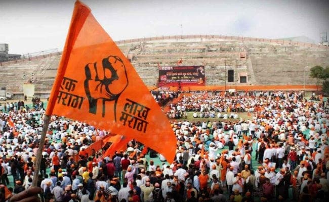 मराठा आरक्षण आंदोलन : मुंबई को छोड़ गुरुवार को पूरा महाराष्ट्र रहेगा बंद