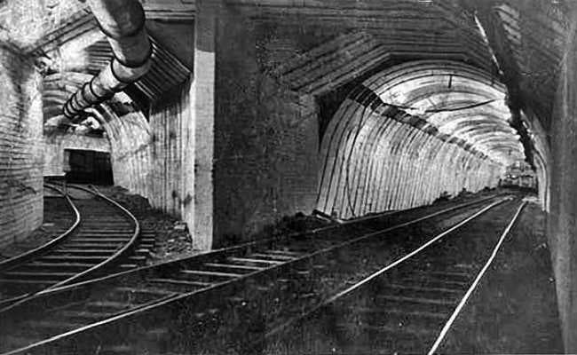 अंडर ग्राउंड कोलियरियों को बंद करने की हो रही साजिश