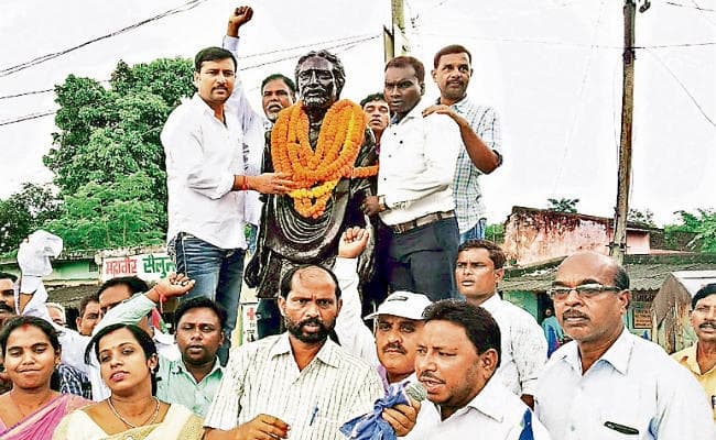 रांची : निर्मल दा के विचारों को जिंदा रखेंगे