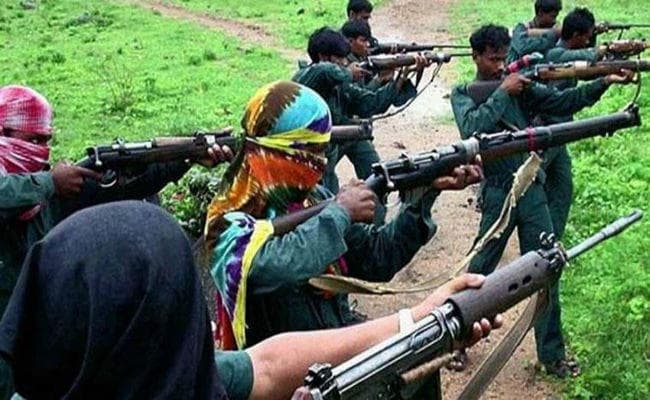 गढ़वा : बूढ़ा पहाड़ से माओवादियों के चंगुल से भाग निकले भाई-बहन