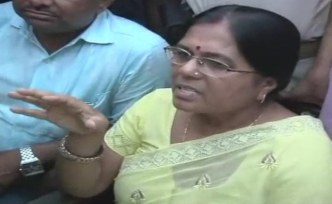 Muzaffarpur Shelter Home : इस्तीफा देने के बाद मंजू वर्मा ने राजद नेता तेजस्वी यादव पर लगाये ये आरोप