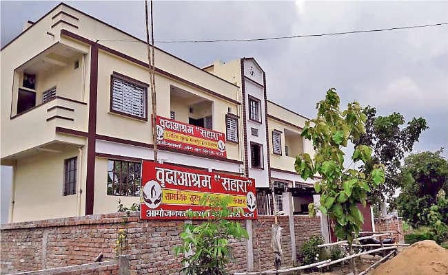 तिलकामांझी में वृद्धाश्रम बंद, गोराडीह शिफ्ट हुए बुजुर्ग