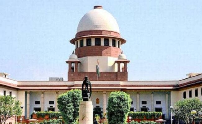 पटना : सुप्रीम कोर्ट ने पूछा, किन कर्मियों को देते  हैं नियोजित शिक्षकों के बराबर मानदेय