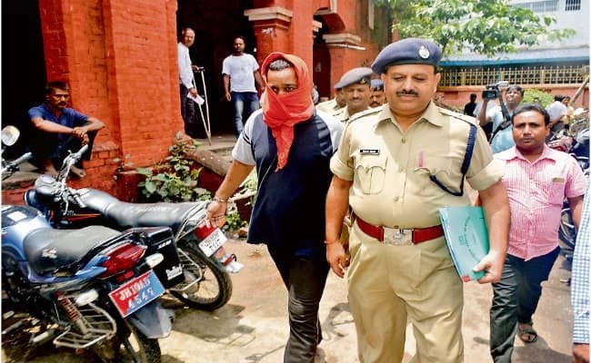 मामा भेजा गया धनबाद जेल जल्द रिमांड पर लेगी पुलिस