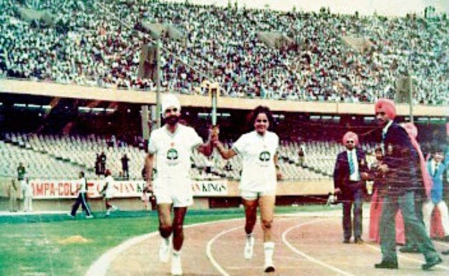 एशियन गेम्स 1982 : घर में भारत ने किया था सर्वश्रेष्ठ प्रदर्शन, पहली बार शामिल महिला हॉकी टीम ने जीता गोल्ड