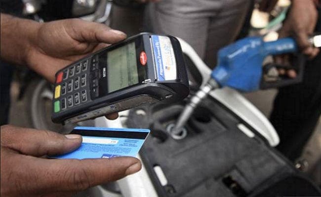 पटना : पेट्रोल-डीजल के पेमेंट का बदलेगा तरीका, माइक्रो एटीएम से होगा लैस