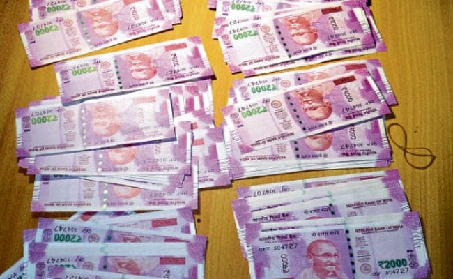 पटना : नकली नोट खपा कर इकोनॉमी की कमर तोड़ने में लगे नक्सली, गिरफ्तार मधुरेंद्र ने खोले राज