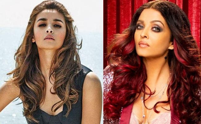 आलिया भट्ट की फैन हुई ऐश्‍वर्या राय बच्‍चन, जमकर की तारीफ और दी ये सलाह