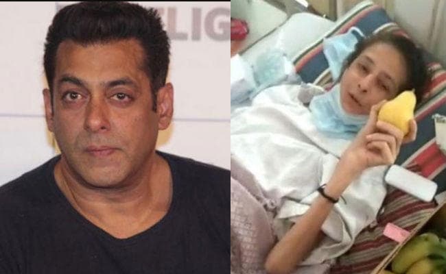 सलमान खान के कारण ही मैं आज जिंदा हूं : पूजा डडवाल