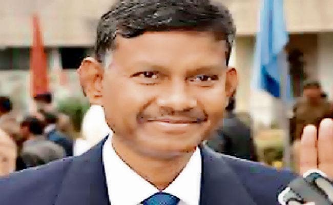 झारखंड का जनजातीय समाज