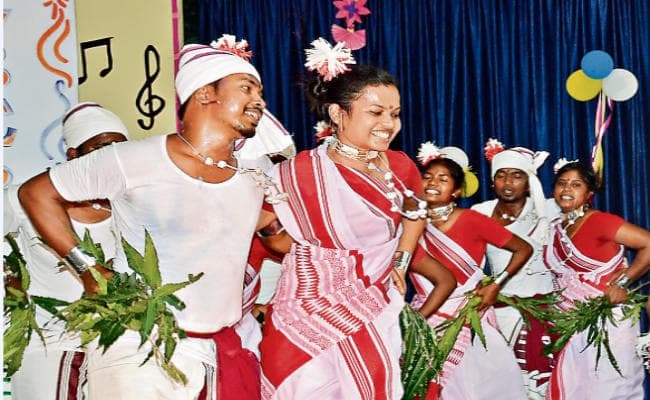 न्याय की प्रतीक्षा में आदिवासी!