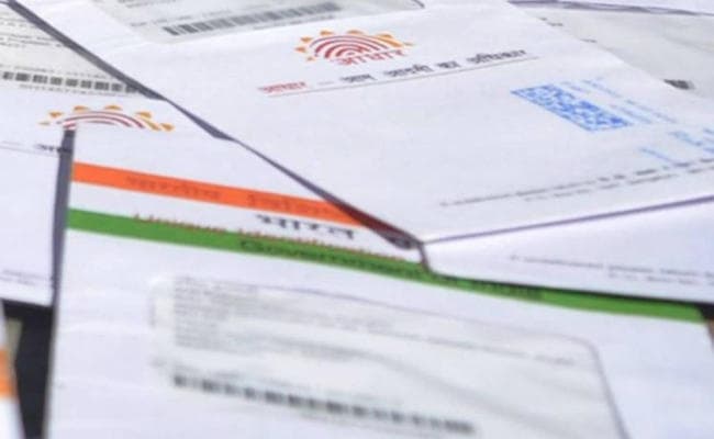 आधार में जन्मतिथि एक से अधिक बार बदलवाने के लिए करना होगा यह काम