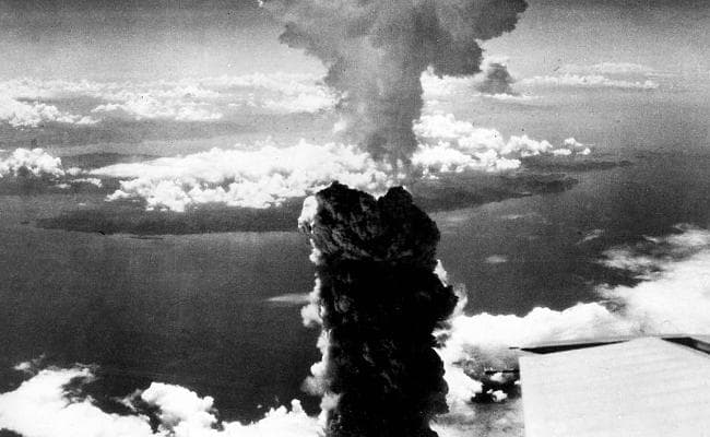 VIDEO : कयामत की वह सुबह : माइक्रो सेकेंड के भीतर धराशायी नागासाकी, जानें, बमबारी से जुड़ी खास बातें