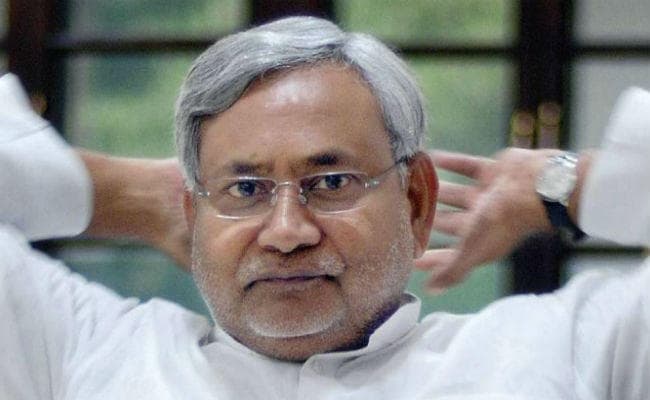 हरिवंश के उपसभापति चुने जाने पर CM नीतीश समेत कई लोगों ने दी बधाई