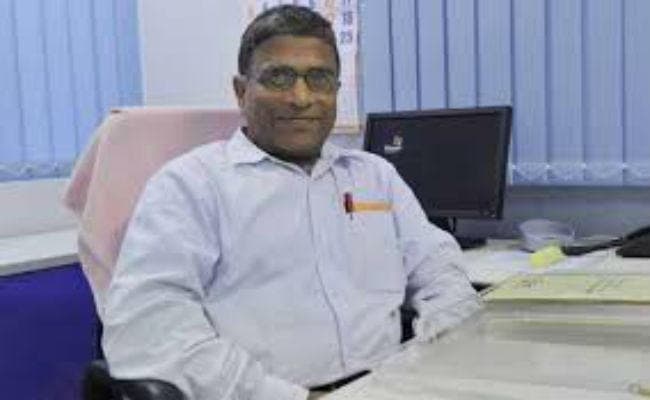 उपसभापति बनने के बाद बोले हरिवंश, देखें वीडियो