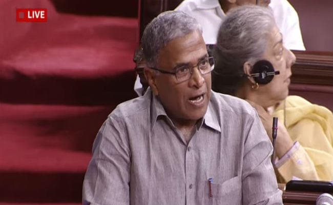 हरिवंश : पत्रकारिता से राज्यसभा के उपसभापति तक का सफर