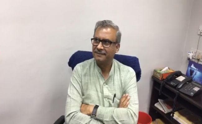प्रभात खबर के प्रधान संपादक को धमकी मामला CID को ट्रांसफर, योगेंद्र तिवारी को दूसरे जेल भेजने की सिफारिश