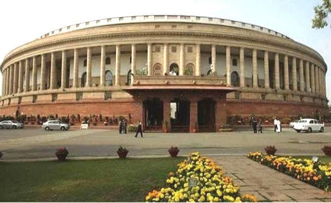 SC-ST के हित के लिए ''अनुसूचित जातियां अत्याचार निवारण संशोधन विधेयक'' को संसद की मंजूरी