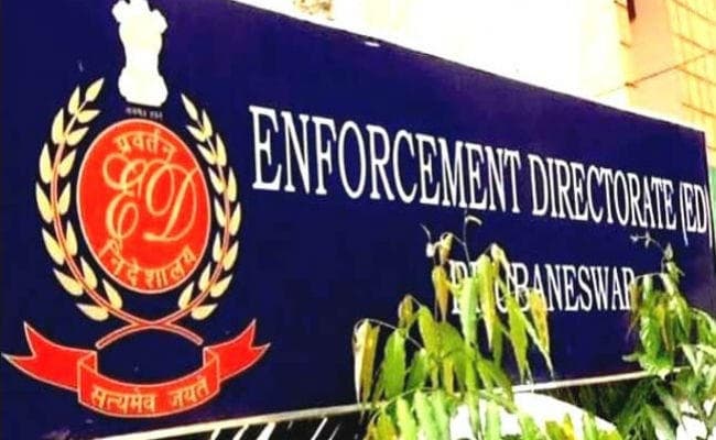 ED में रिक्त पड़े हैं कई पद, संसदीय समिति ने वित्त मंत्रालय को दिया नियुक्ति के निर्देश