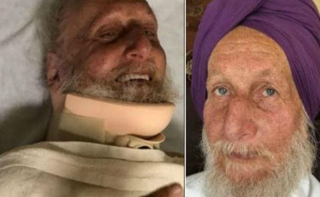 कैलिफोर्निया में भारतीय मूल के बुजुर्ग पर हमले में पुलिस प्रमुख का बेटा गिरफ्तार