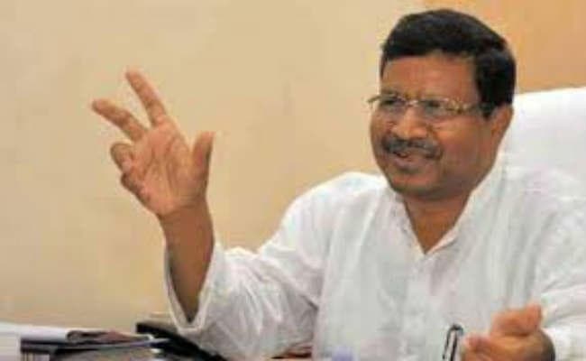 झारखंड के पूर्व मुख्यमंत्री बाबूलाल ने केंद्र, राज्य सरकार को लताड़ा, कहा- आदिवासी समाज विकास से वंचित