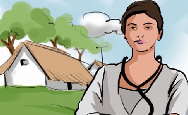 गांवों तक विशेषज्ञ डॉक्टर पहुंचाने का महाराष्ट्रीयन तरीका