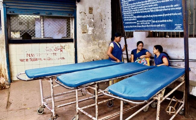 डॉक्टरों की हड़ताल की वजह से पीएमसीएच में 11 साल में गयी 700 से अधिक मरीजों की जान