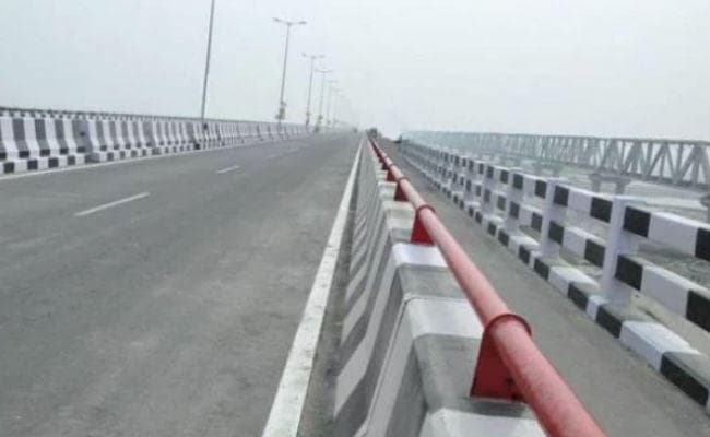 पटना : कोसी पर बनेगा 7 किमी लंबा नया फोरलेन पुल