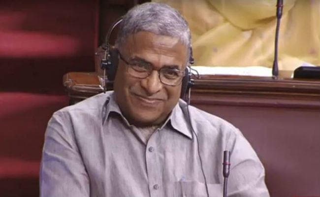 सरयू राय की कलम से : हरिवंश जी के सर्वमान्य एवं सर्वस्पर्शी व्यक्तित्व को नया आयाम मिलेगा