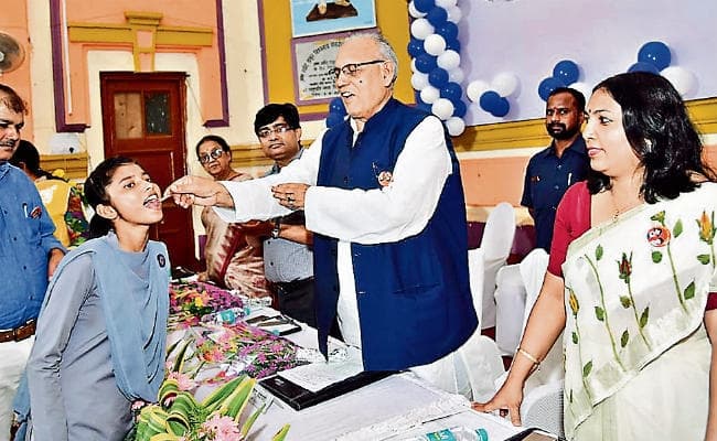 रांची : कृमि मुक्ति दिवस का छठा चरण आज,  हुई लांचिंग