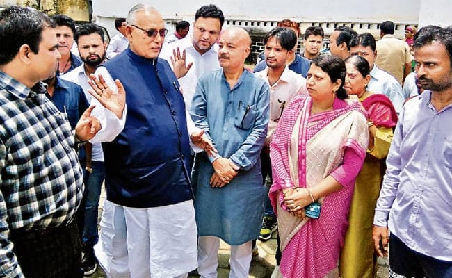 रांची : चिकनगुनिया के 69 और डेंगू के पांच नये मरीज मिले, चार में दोनों के लक्षण