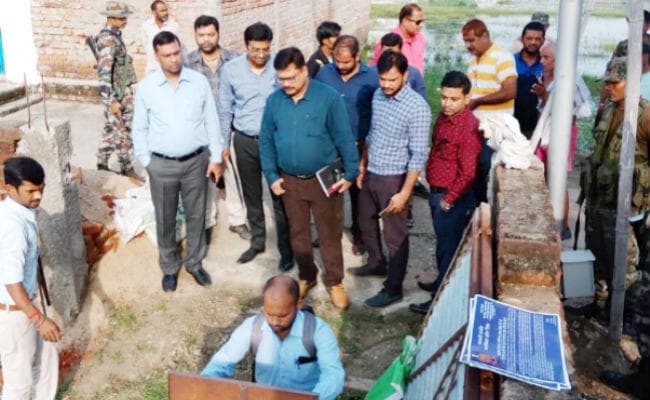 बिहार-झारखंड के नक्सली कमांडर के दो ठिकानों पर ED का छापा, दो जमीनें जब्त, ...जानें कौन है संदीप यादव?