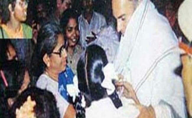 केंद्र सरकार ने सुप्रीम कोर्ट से कहा- पूर्व प्रधानमंत्री राजीव गांधी के हत्यारों को नहीं कर सकते रिहा